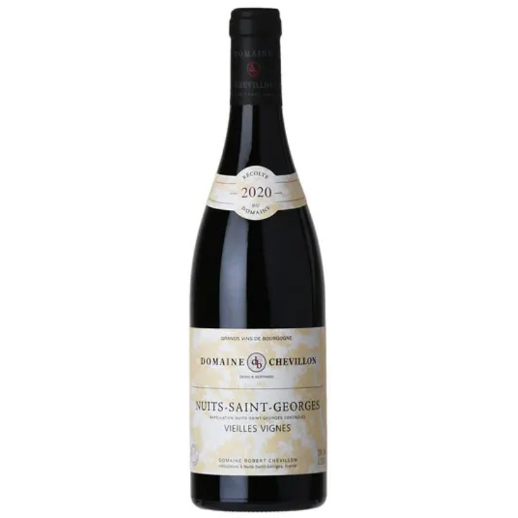 Domaine Robert Chevillon Nuits-St-Georges Vieilles Vignes 2020