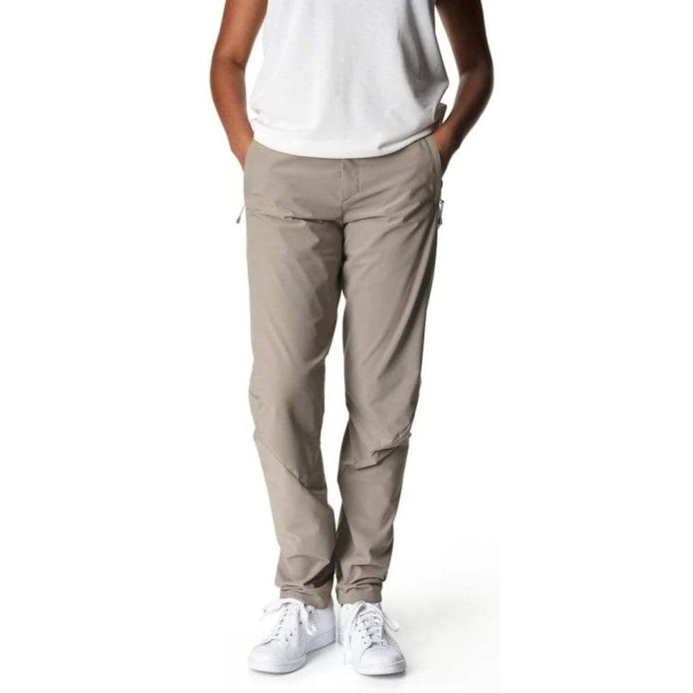 Houdini / MTM Thrill Twill Pants 女裝 (HD197144)