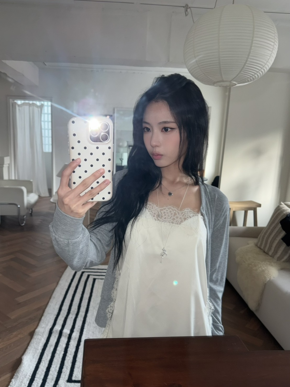 A15 our seoul 排扣小外套