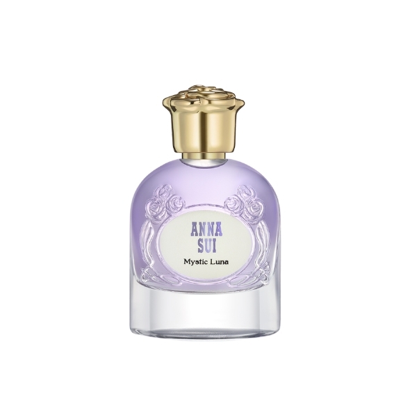 【鋒恩香水】ANNA SUI奇境夢遊淡香精50ml-月光細語