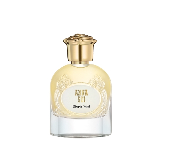 【鋒恩香水】ANNA SUI奇境夢遊淡香精50ml-迷霧烏托邦