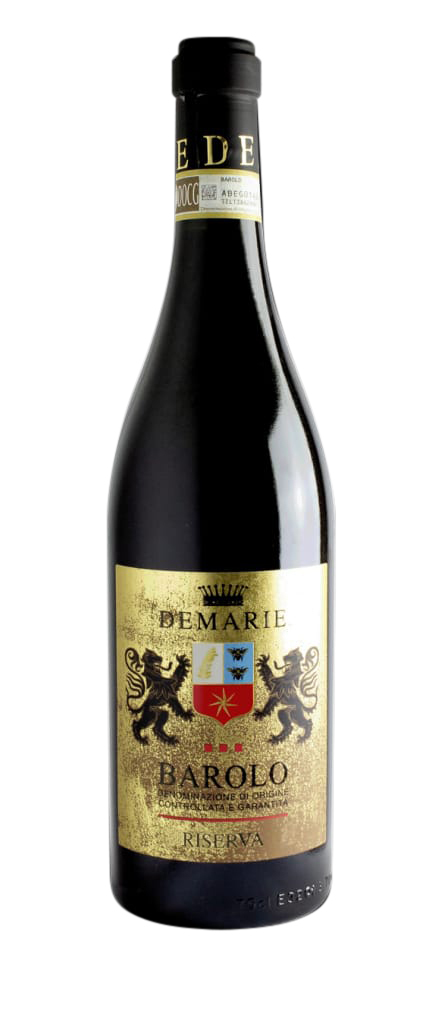 意大利 Demarie Barolo Riserva DOCG