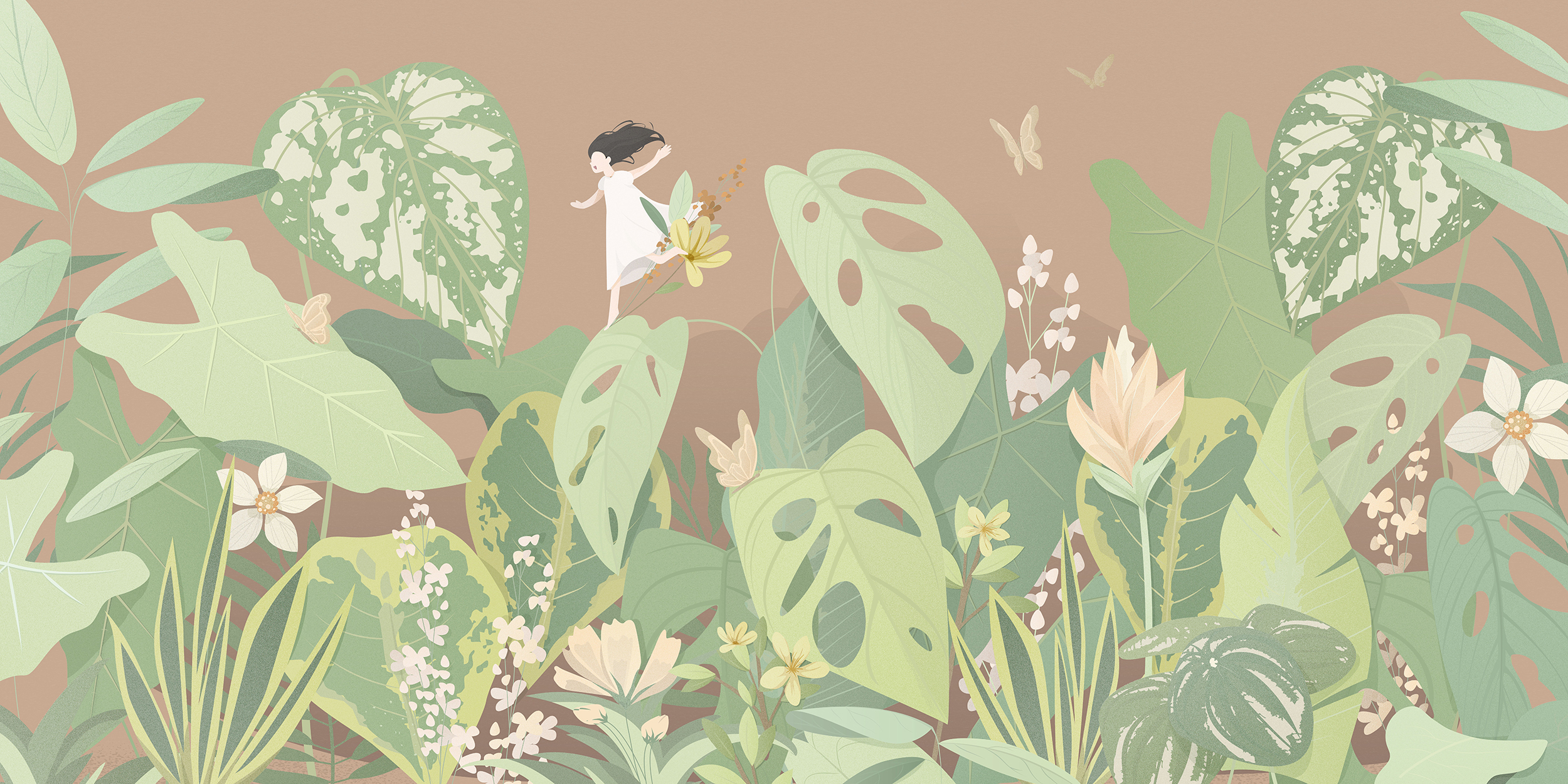 Mijily 循環鞋履回收計畫