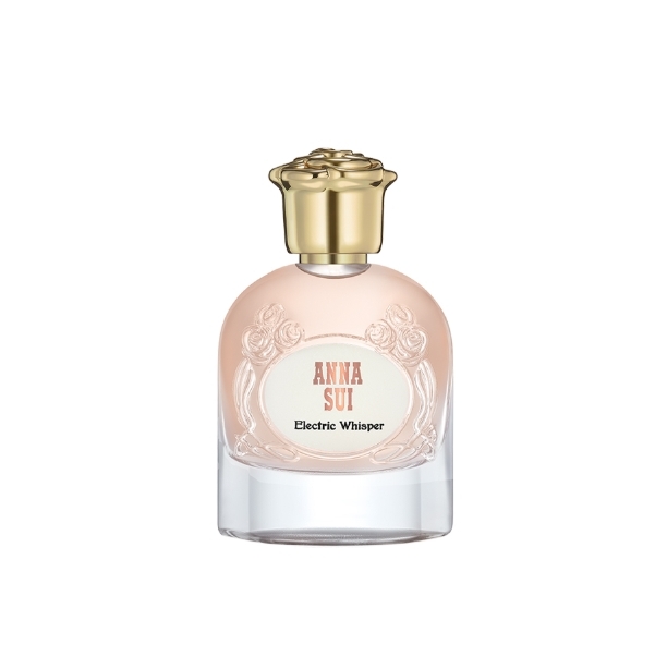 【鋒恩香水】ANNA SUI 奇境夢遊淡香精50ml-爍光喚語