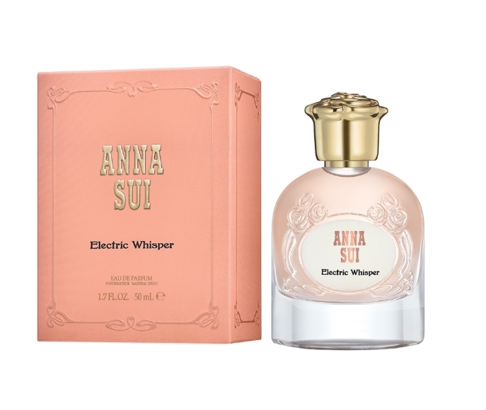 【鋒恩香水】ANNA SUI 奇境夢遊淡香精50ml-爍光喚語