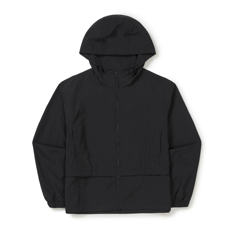 韓國 SNOW PEAK 26SS Taslan 女士防風外套 S26MWLWB51