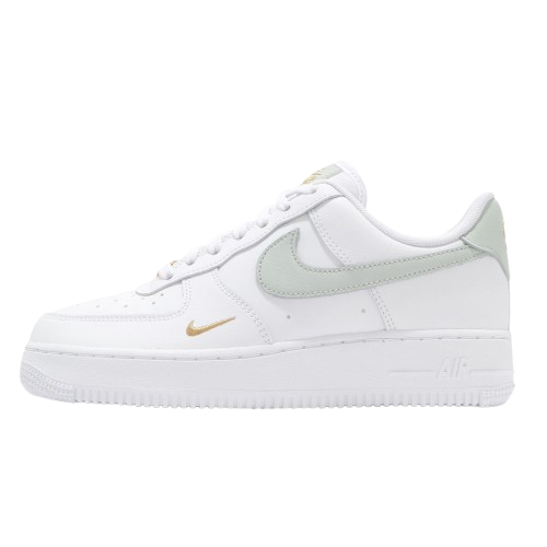『代購商品』Nike Air Force 1 Low "Grey Gold" 抹茶 女鞋 CZ0270-106