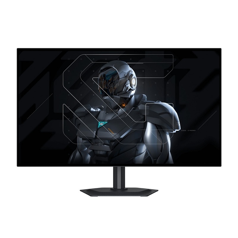 GIGABYTE 技嘉 MO27Q28G OLED 27吋平面電競螢幕