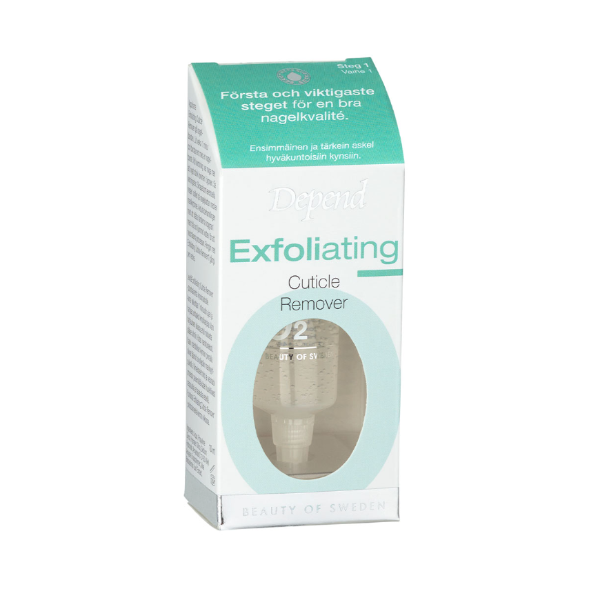 O2 角質更新去死皮軟化凝膠 (8605)