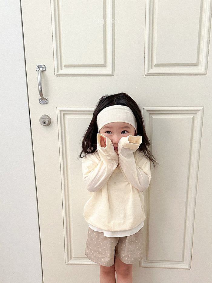 正韓夏Digreenkids 四色防曬長袖上衣