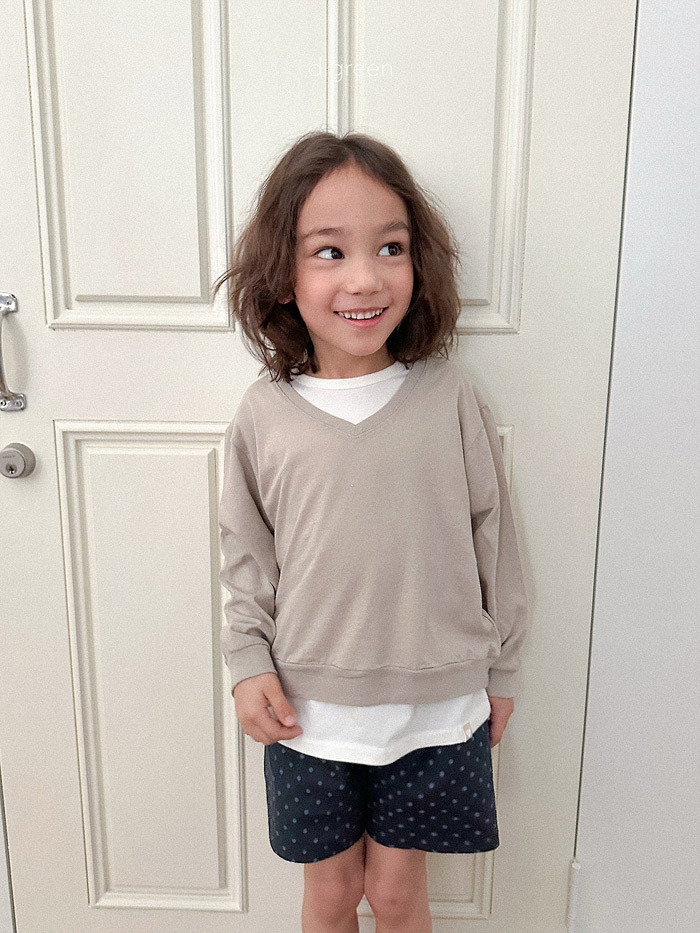 正韓夏Digreenkids 四色防曬長袖上衣