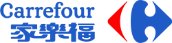 家樂福