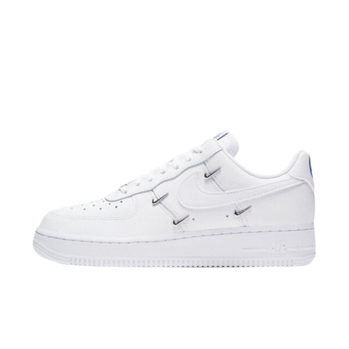 『代購商品』Nike Air Force 1 "LX" 小銀鉤 泫雅 女鞋 CT1990-100