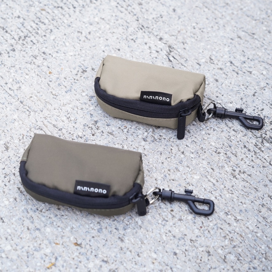 【隨時滾一下】 迷你包＋滾珠瓶精油