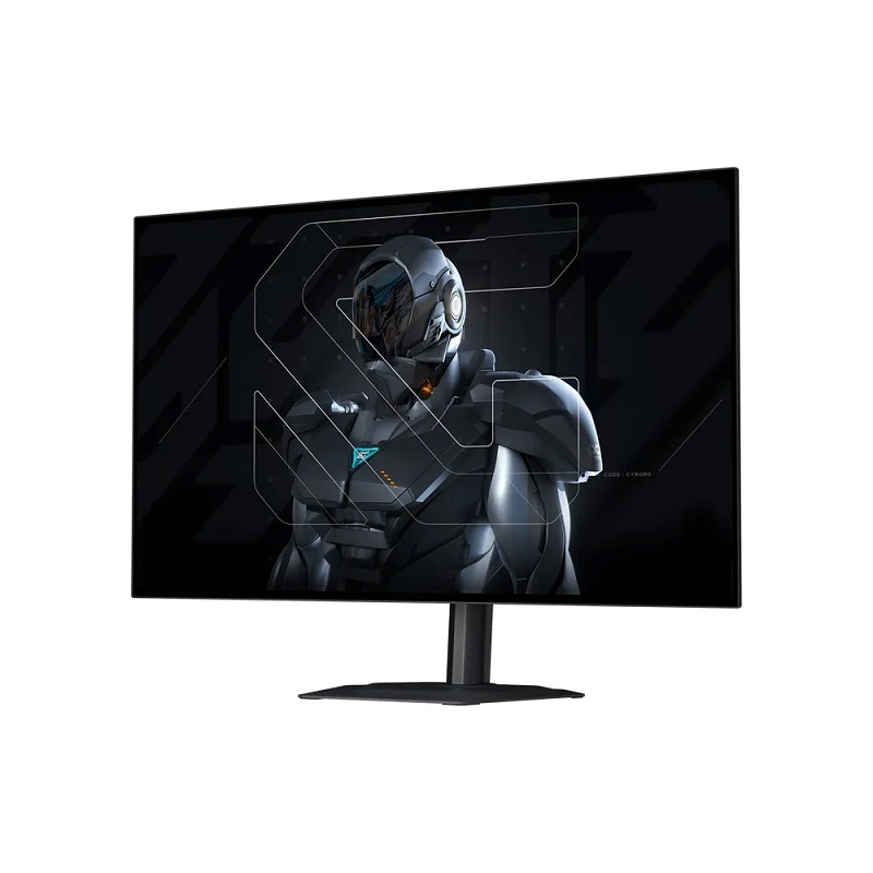 GIGABYTE 技嘉 MO27Q28GR 27型 WOLED QHD 16:9 280Hz 電競螢幕