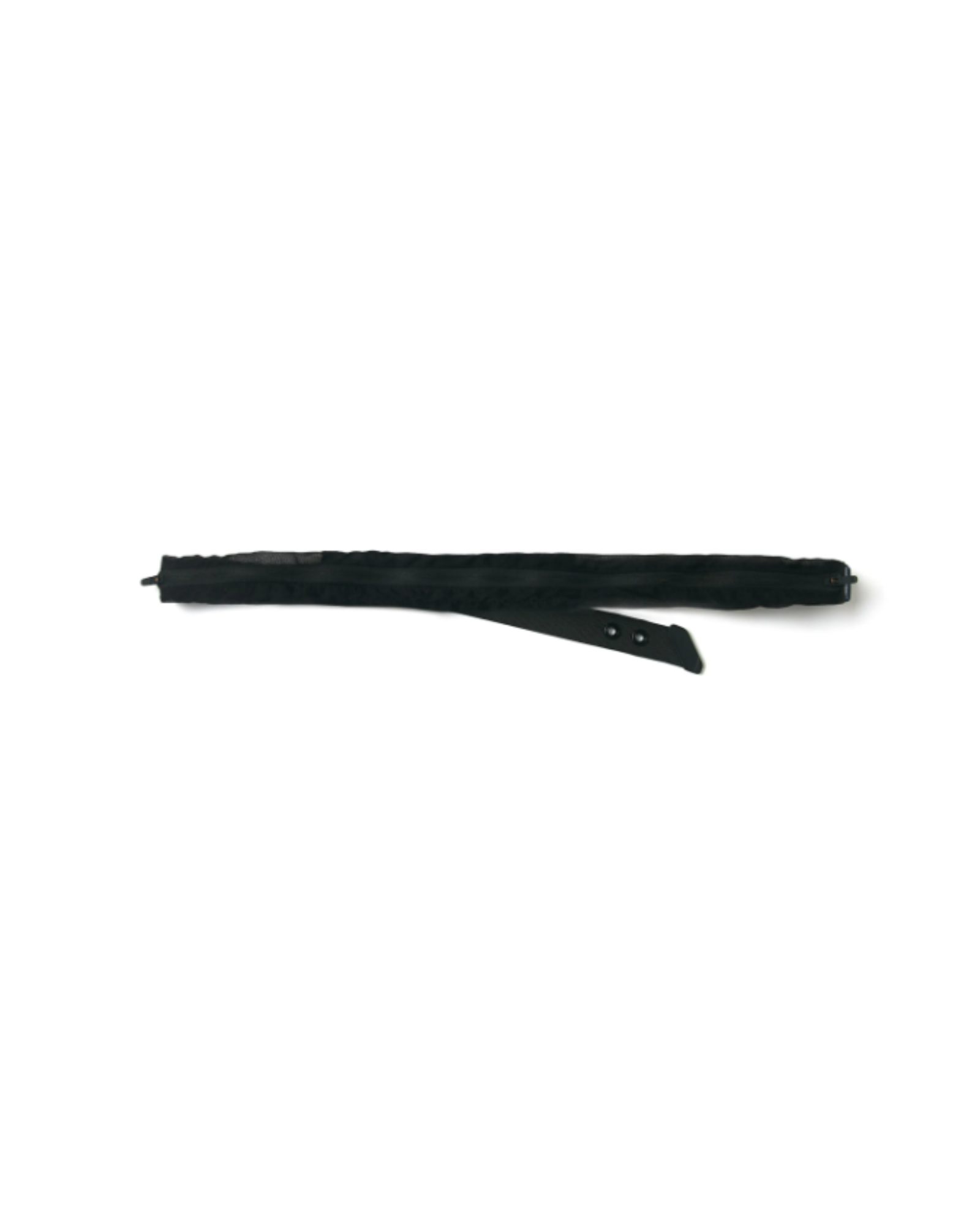 NOZZLE QUIZ Mono-flow Dual Pack - Black