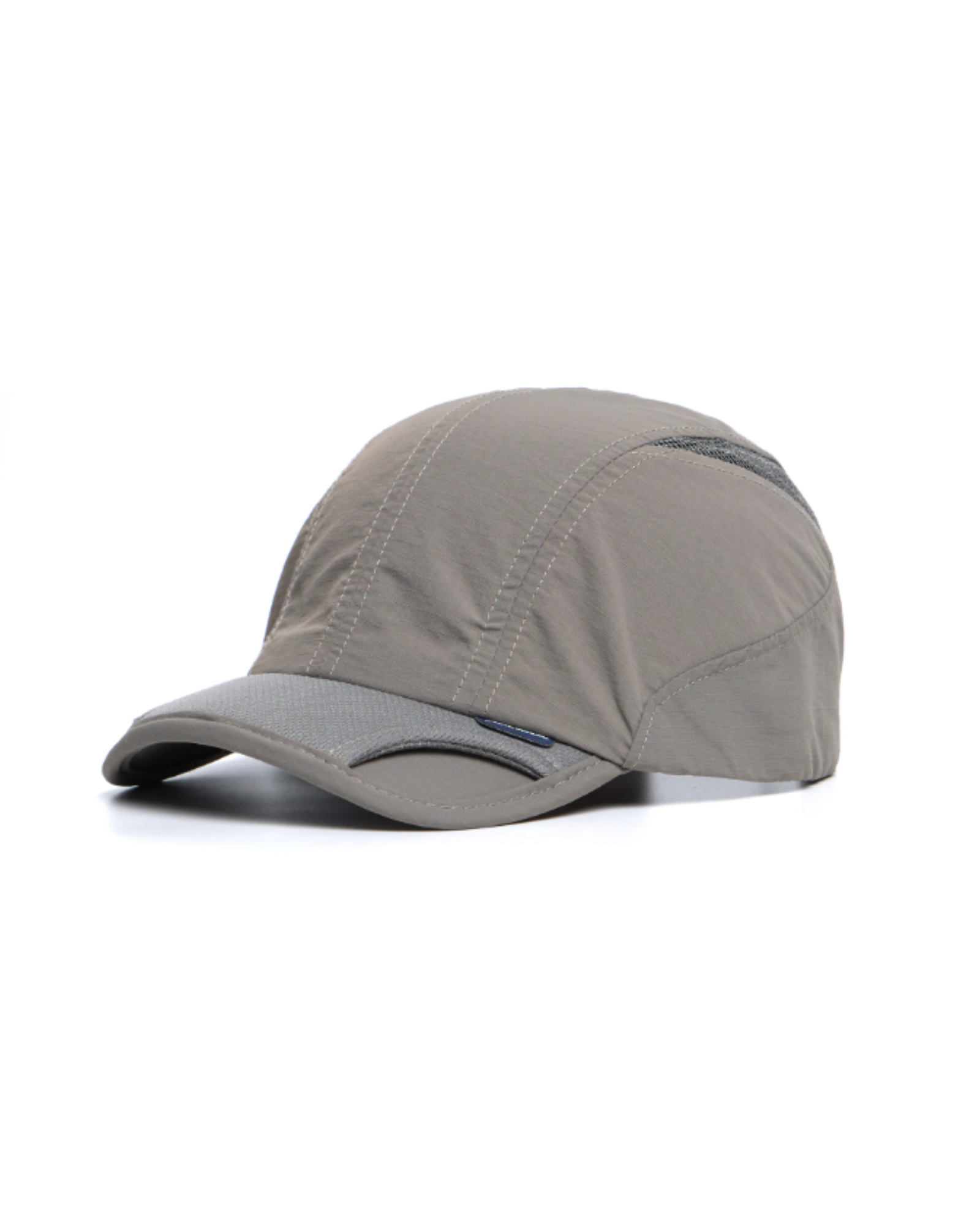 NOZZLE QUIZ Flow Edge Cap (Dirt)