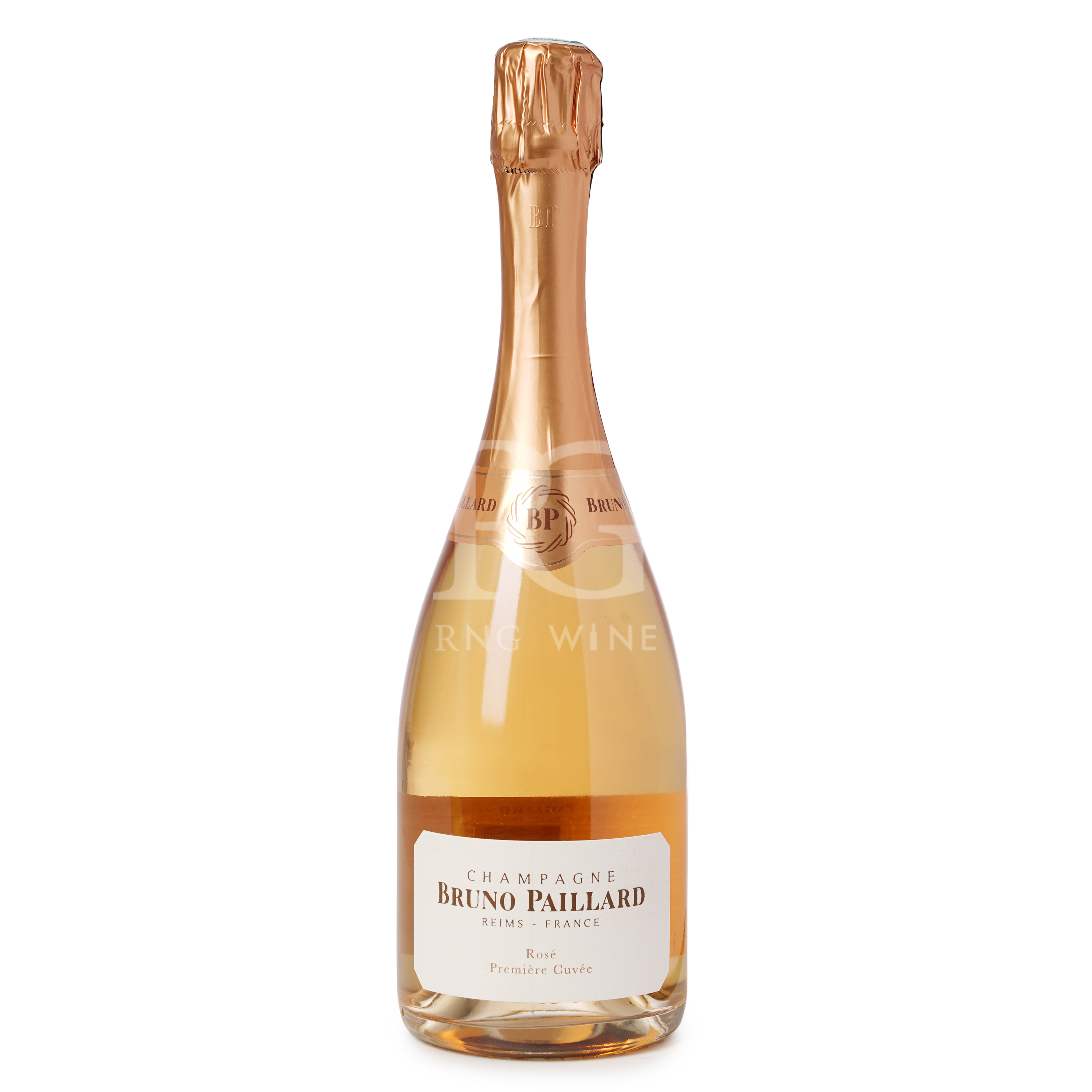 Bruno Paillard Premiere Cuvee Brut Rose (RP93)