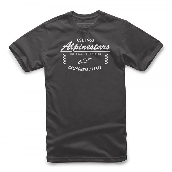 PITH TEE 印花 T 恤