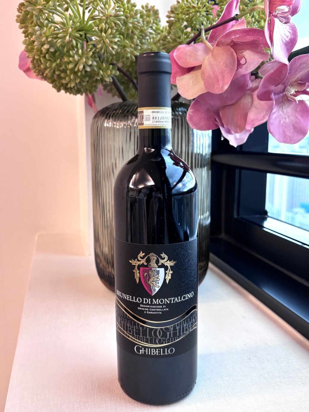 意大利 Ghibello Brunello di Montalcino DOCG 750ml