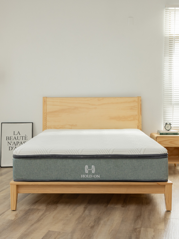 HOLD-ON 舉重床墊