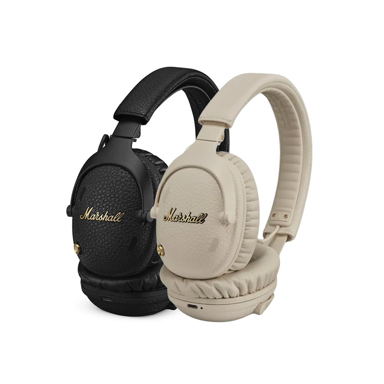 Marshall Monitor III A.N.C. 主動式降噪藍牙耳機