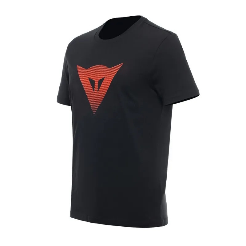 DAINESE T-SHIRT LOGO 印花 T 恤