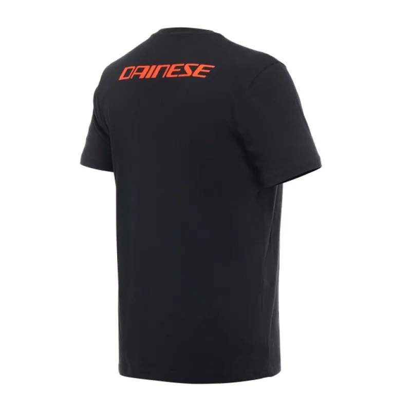 DAINESE T-SHIRT LOGO 印花 T 恤