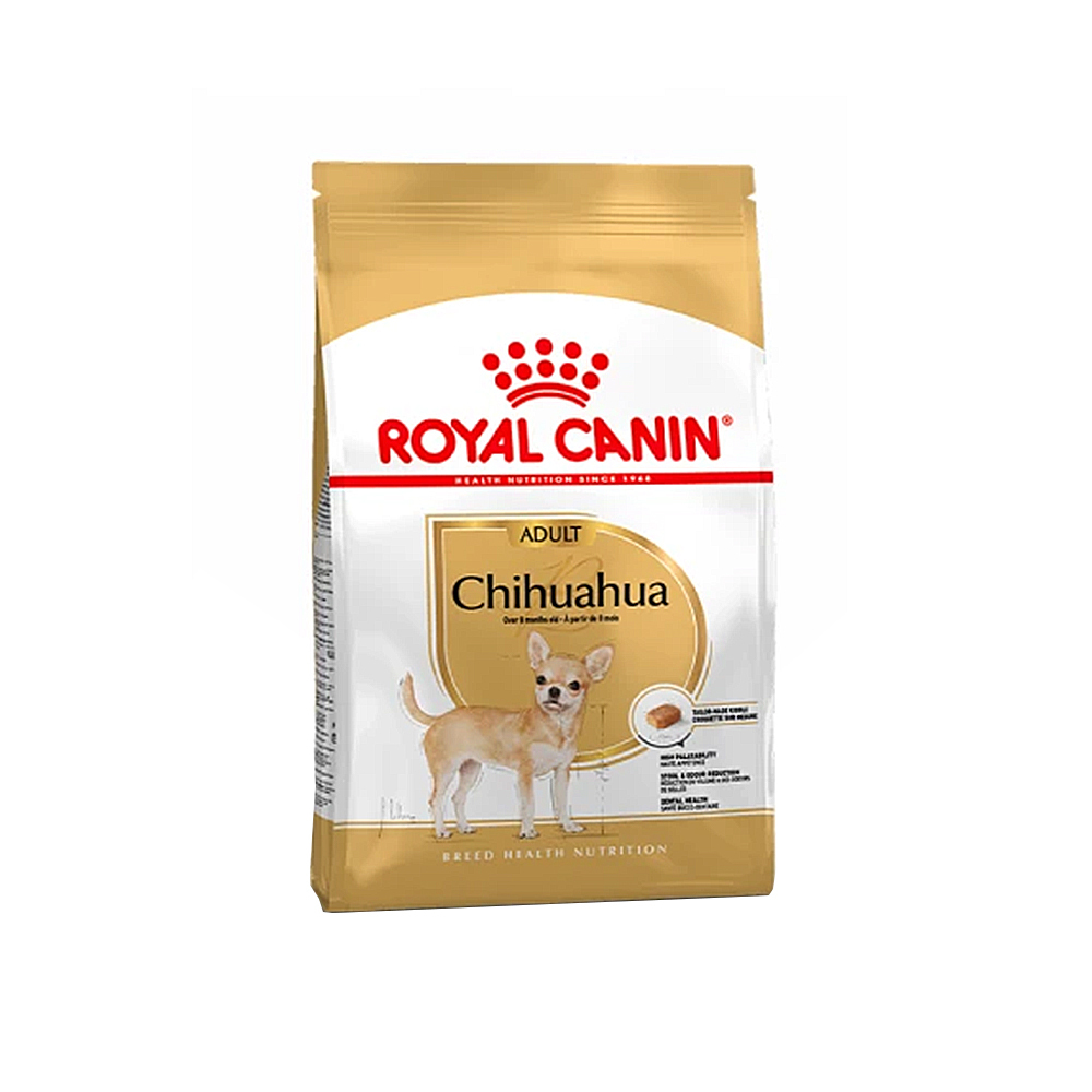 Royal Canin法國皇家吉娃娃幼犬CHP