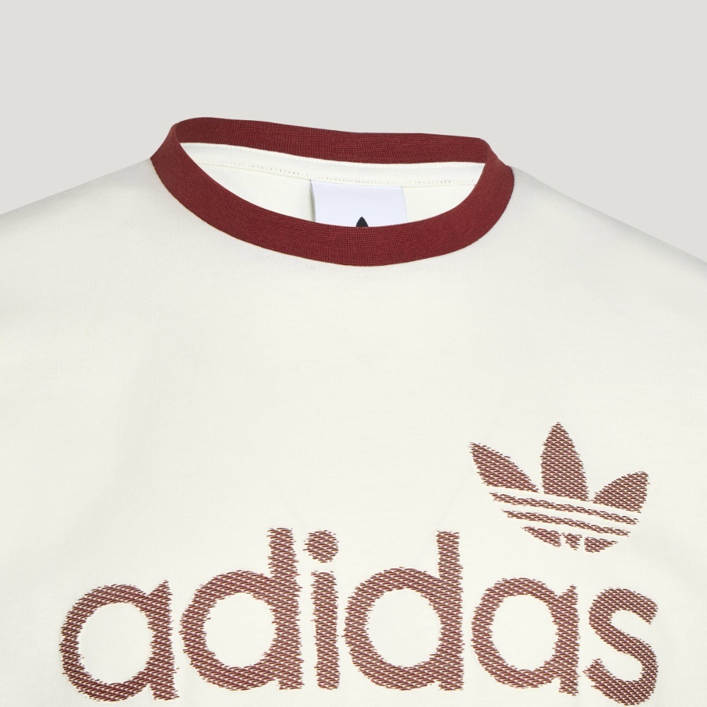 【官網限定】ADIDAS RINGER TEE 男 短袖上衣 白 KY8452 黑 KY8453 IV