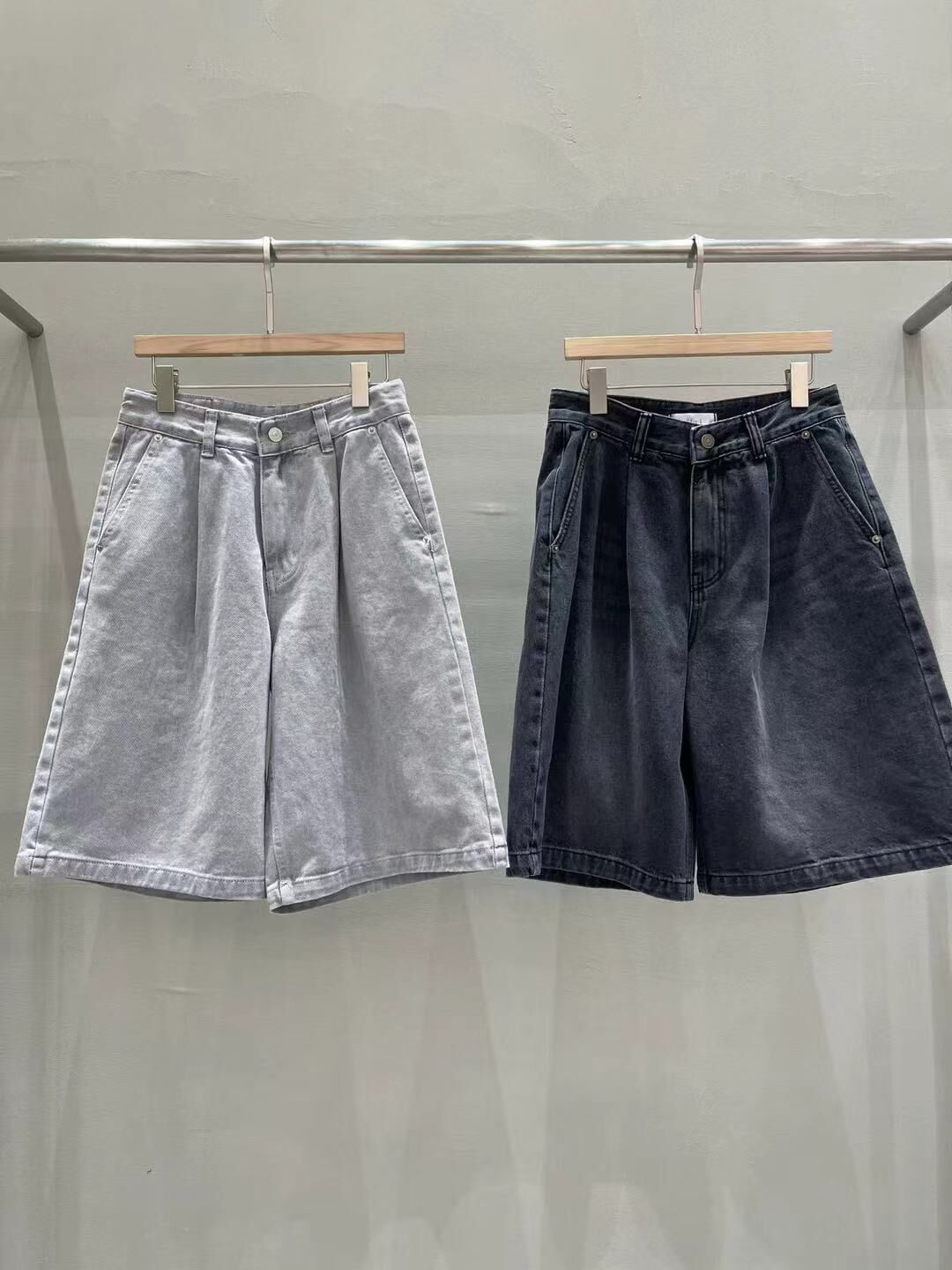 MU2603 City Shorts