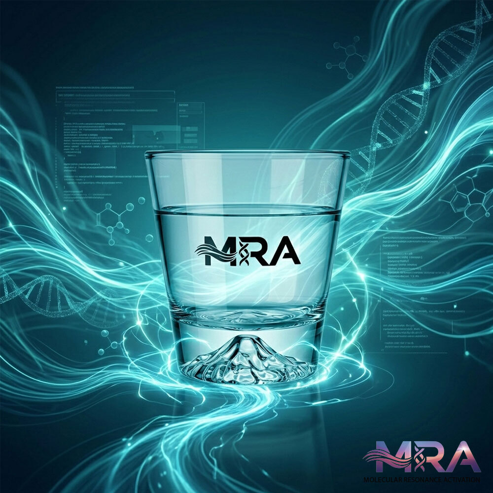 【Smile P. 娘】MRA分子共振活化光波健康能量(威士忌杯)【京麒B】下1出2