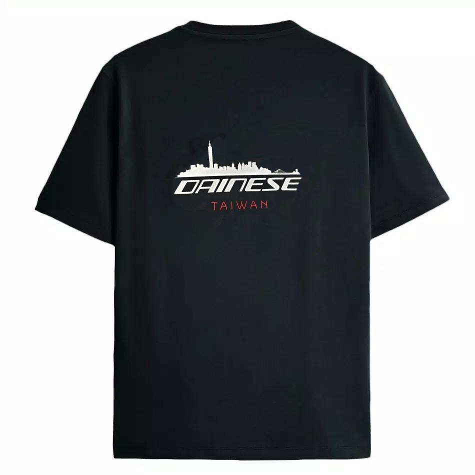 D-STORE PREMIUM 印花 T 恤