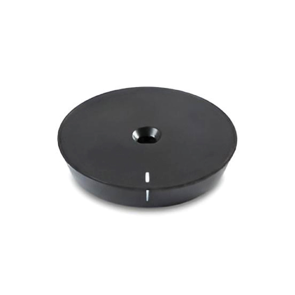 義大利UBIQUA-Torus Desk 圓環極簡美|無線 電盤