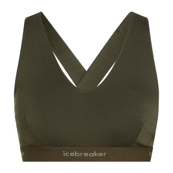 icebreaker 女 Cool-Lite™ Sprite 運動內衣-125  IB0A5724 (3色) 贈送胸墊 [HappyOutdoor]