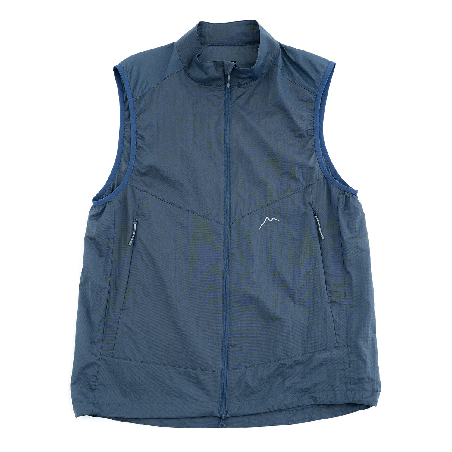 CAYL REFLECT WIND VEST 26SS