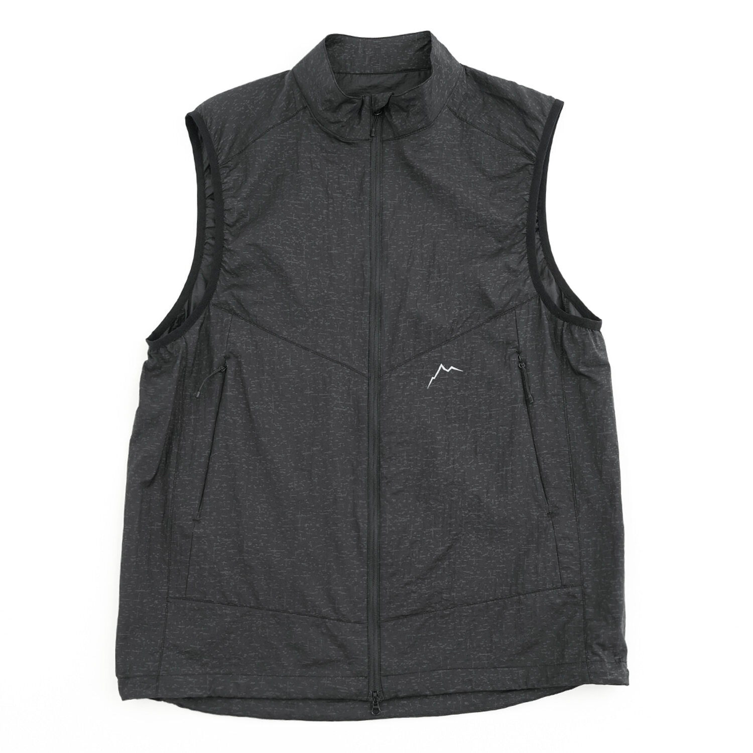 CAYL REFLECT WIND VEST 26SS