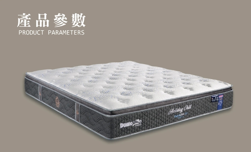Holiday Chill 床墊單圖
