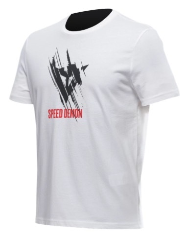 TARMAC T-SHIRT 印花 T 恤