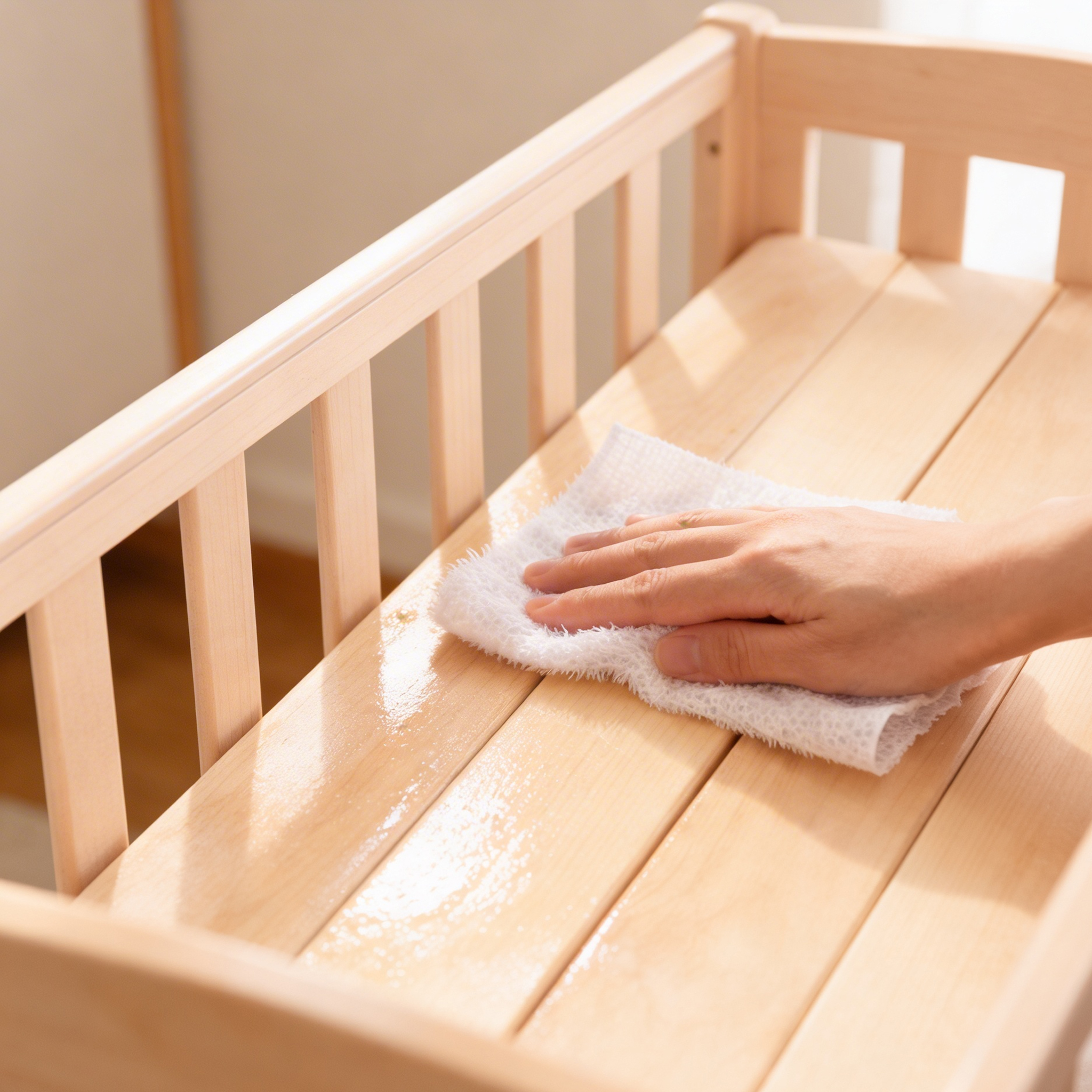 嬰兒餐椅推薦指南：選對餐椅，守護寶寶脊椎與專注力