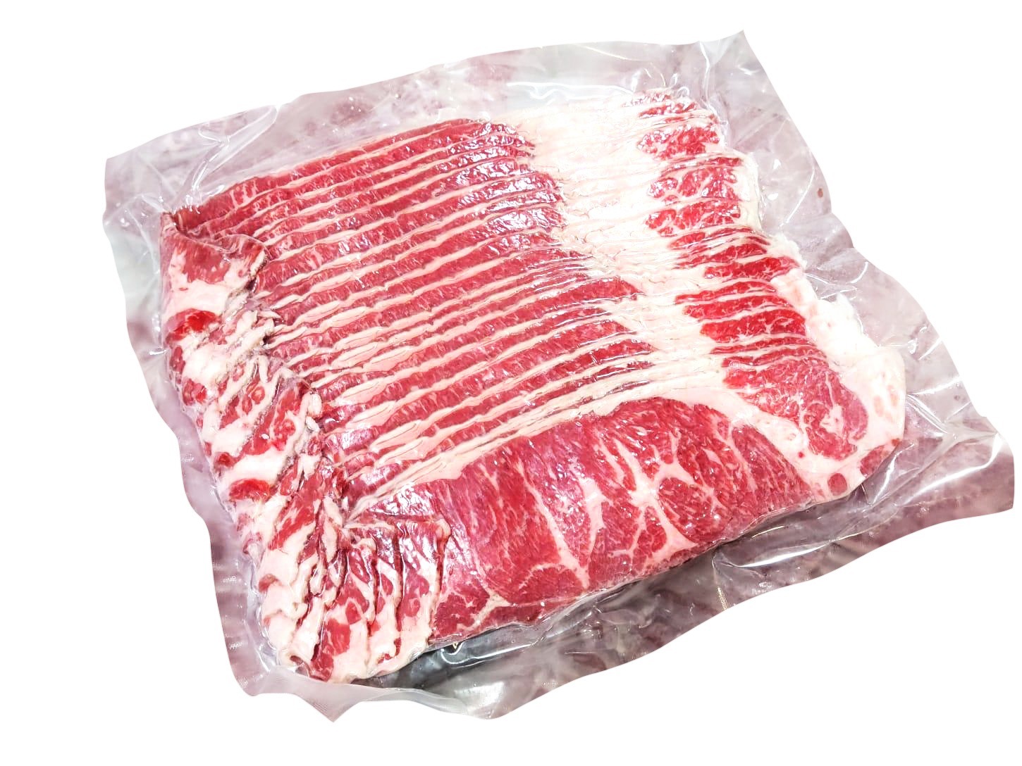 [限時]IBP 美國安格斯肩胛肥牛片 約300g / 包