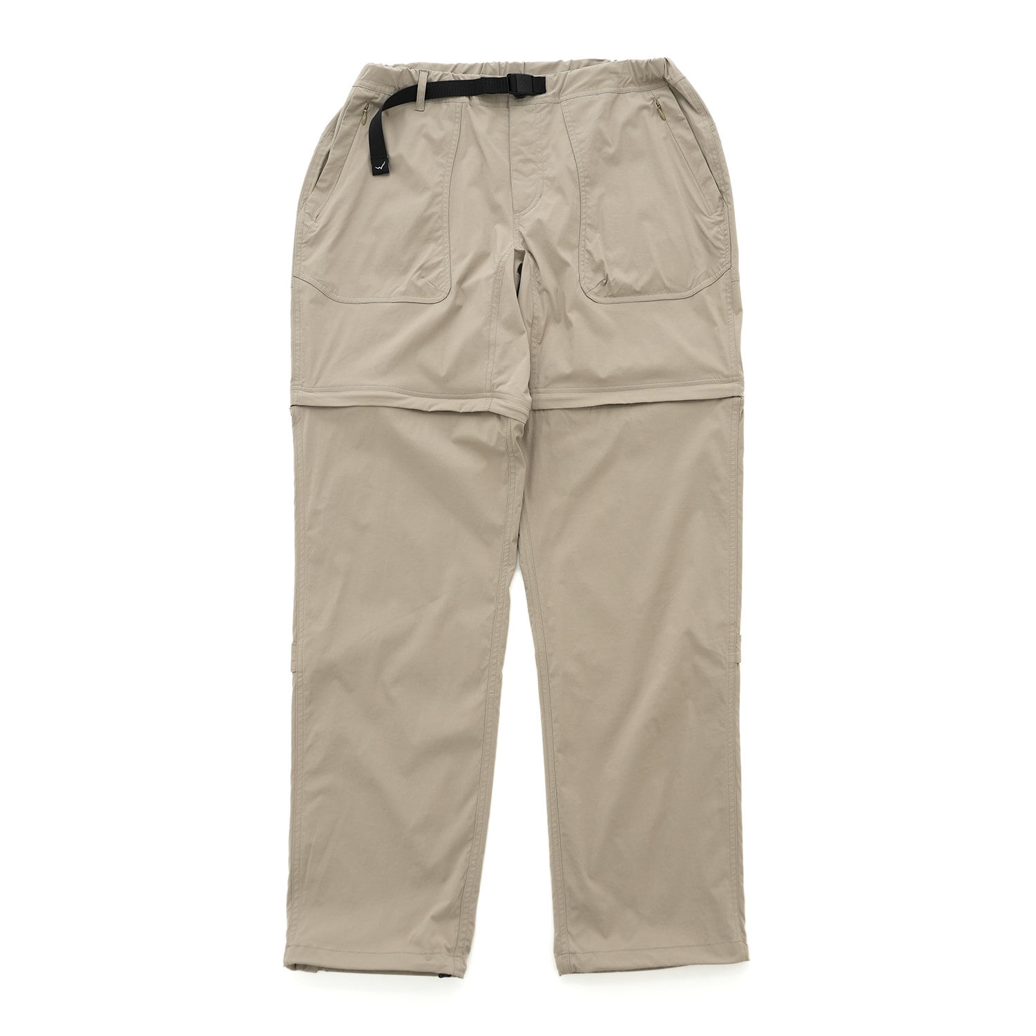 CAYL 2 WAY HIKING PANTS 26SS