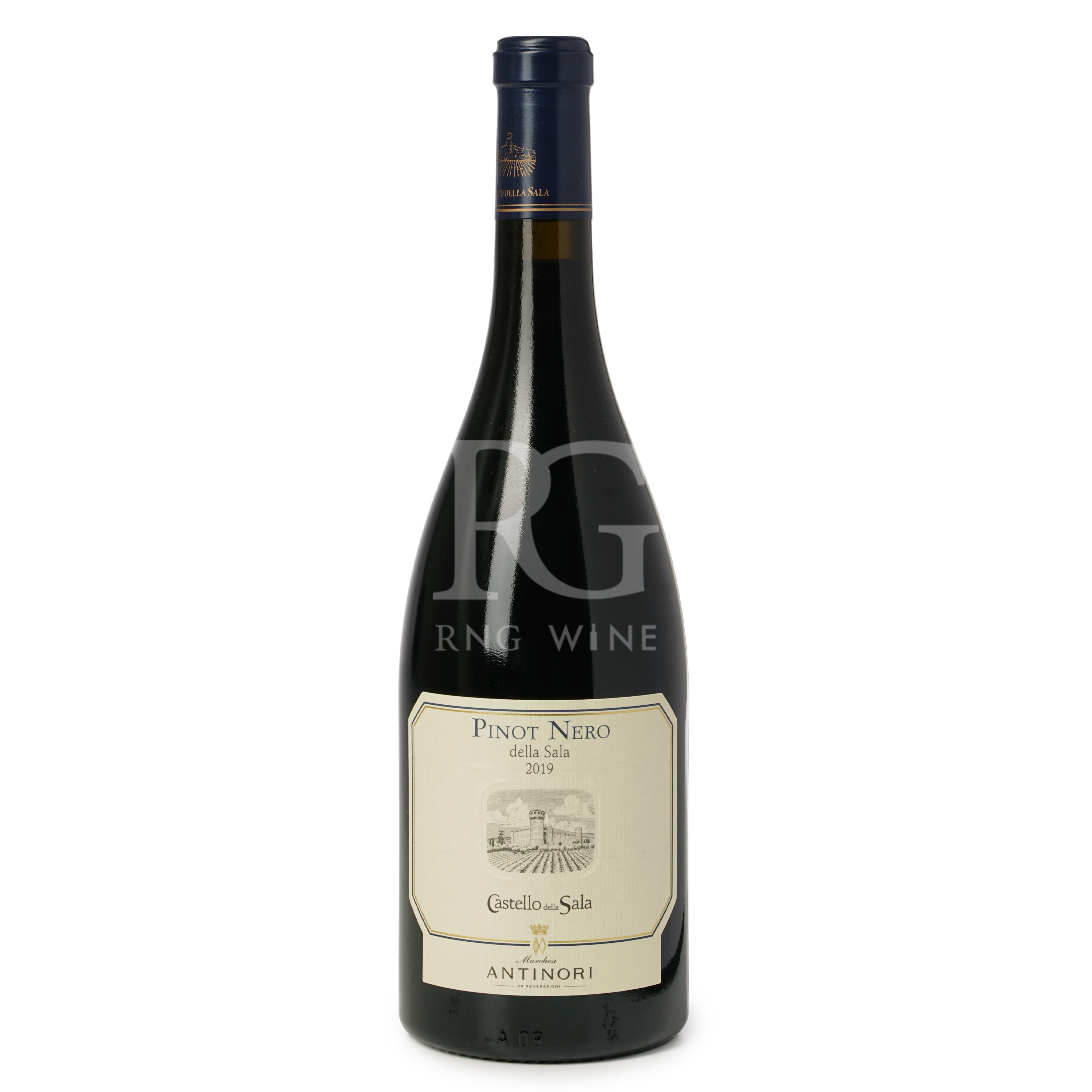 Antinori Castello della Sala Pinot Nero 2019