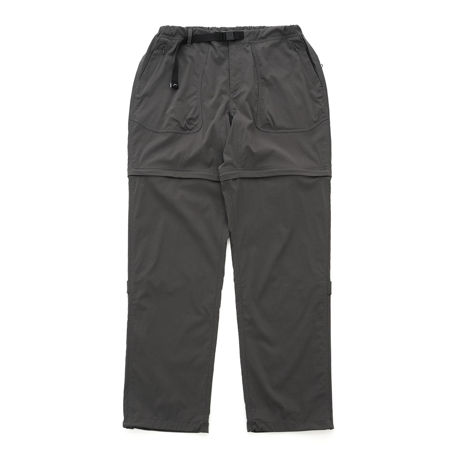 CAYL 2 WAY HIKING PANTS 26SS