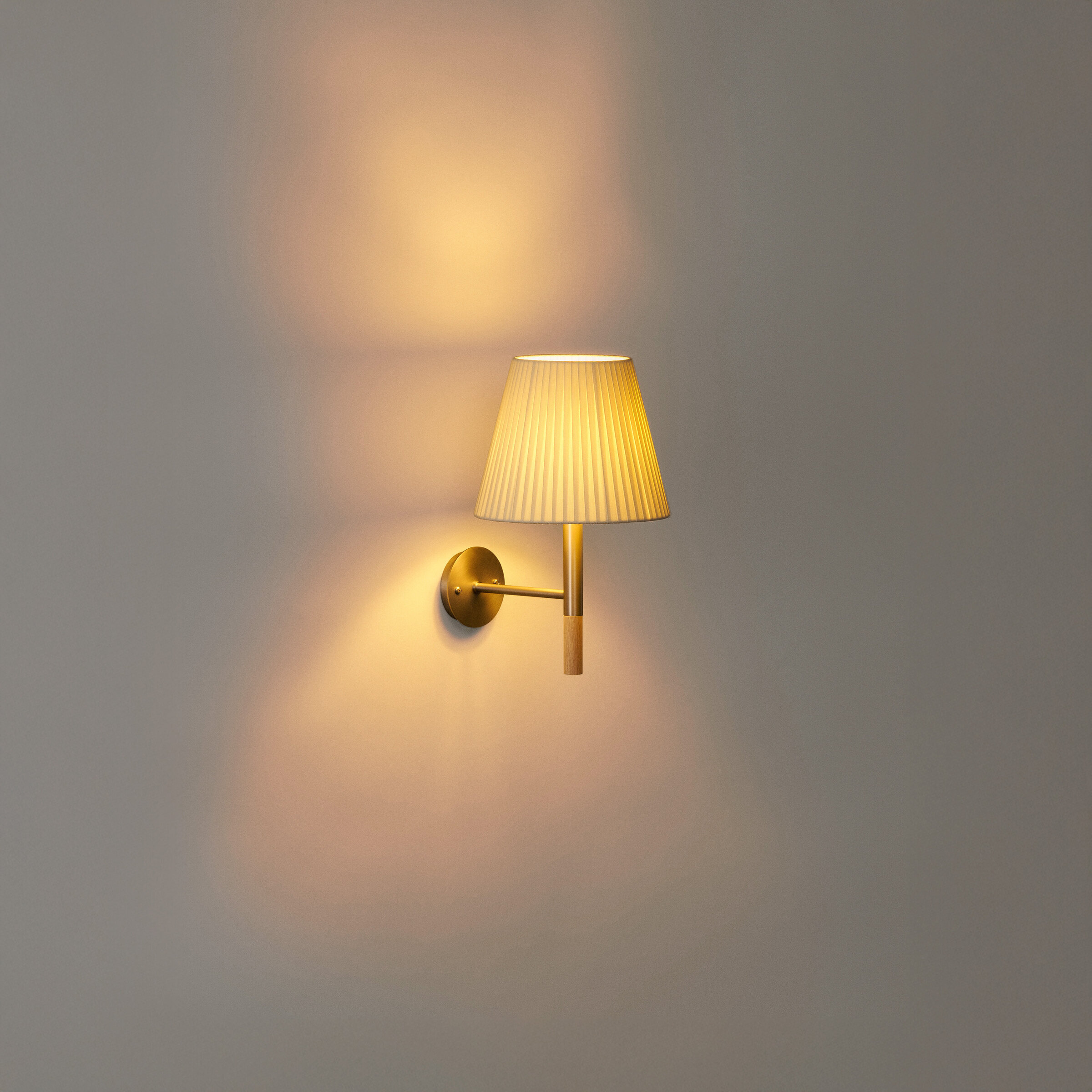 BC2 Wall lamp