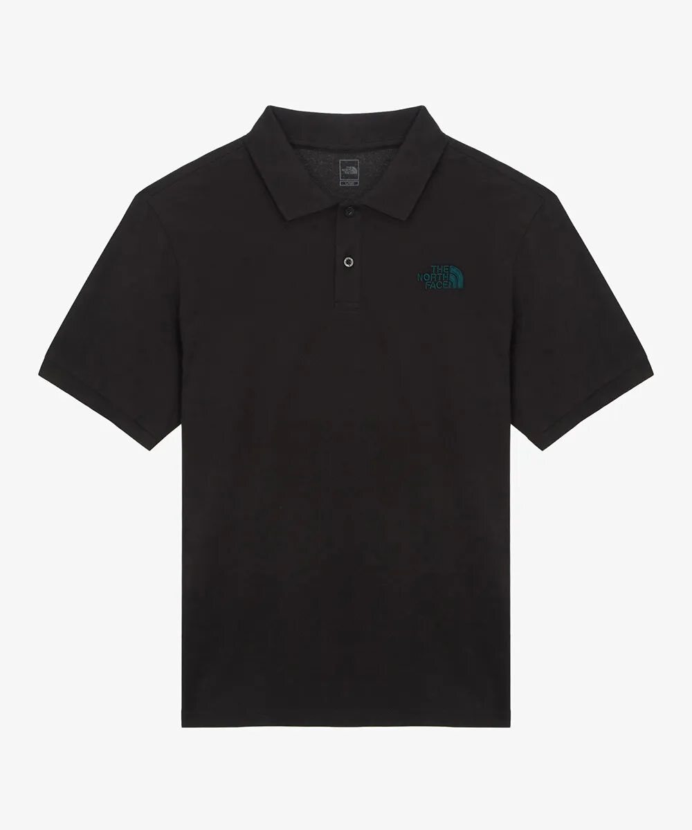『FB社團 限時限定 』The north face polo綠刺繡