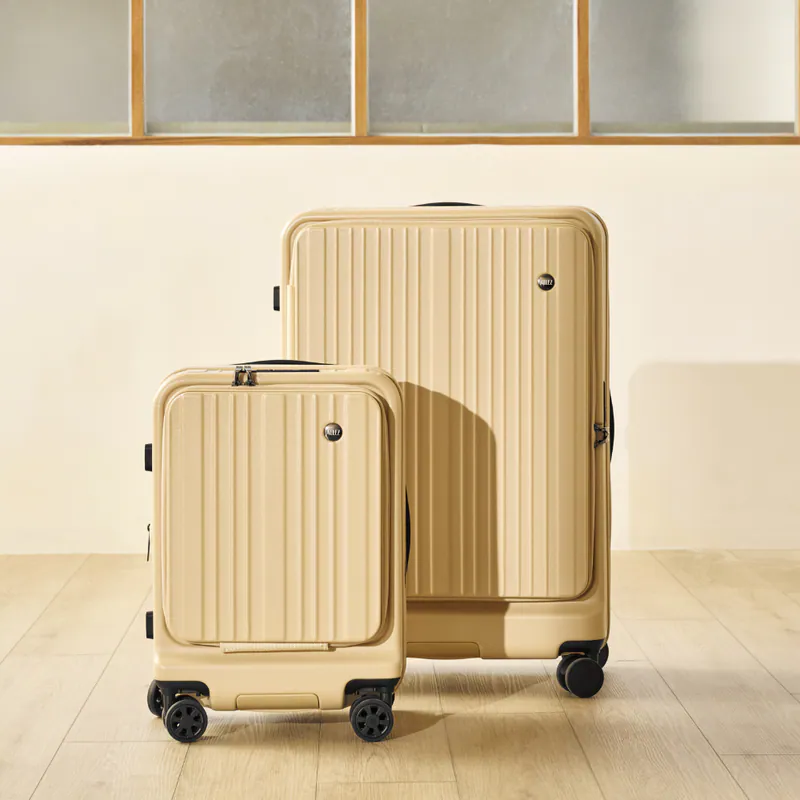 奧莉薇閣 行李箱