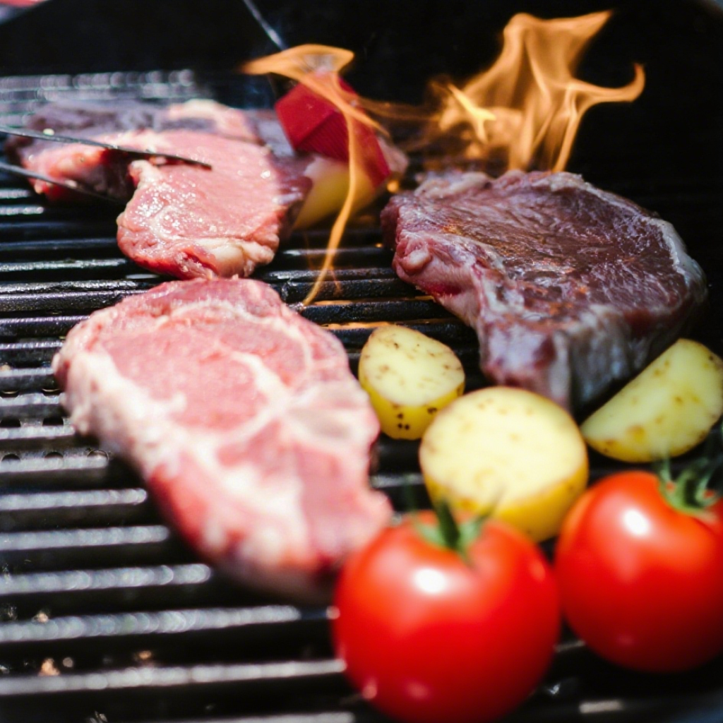 澳洲 GREAT SOUTHERN 純天然草飼西冷扒 227g