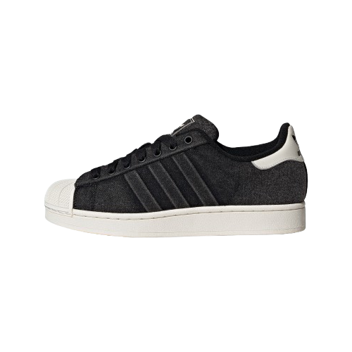 【官網限定】ADIDAS SUPERSTAR II 牛仔布 貝殼鞋 男鞋 IH9247 IV