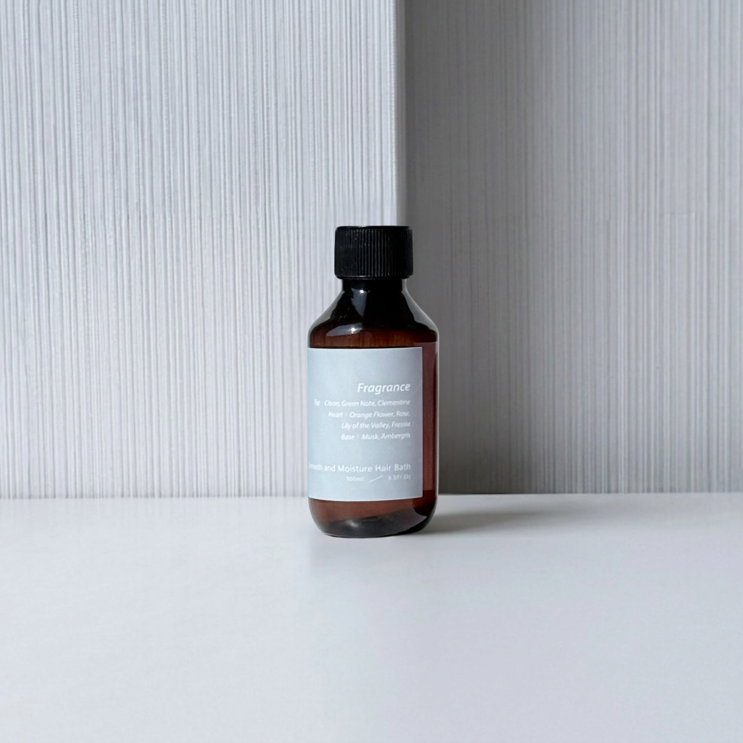 控油淨化髮浴《 青柚 》【100ml】